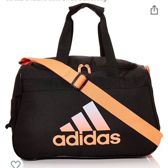 adidas Bags Adidas Gym Bag Brand New Poshmark